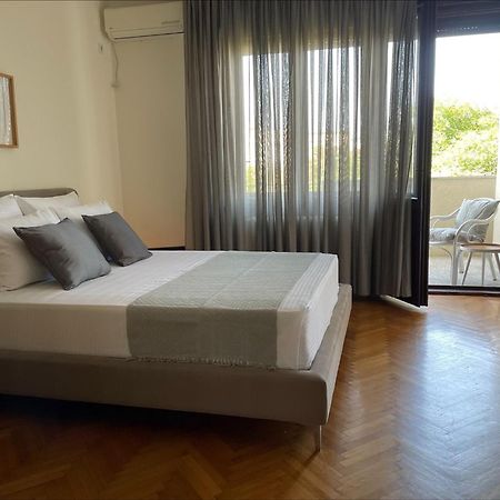 Two Bedroom Apartment Student Square Belgrad Exterior foto