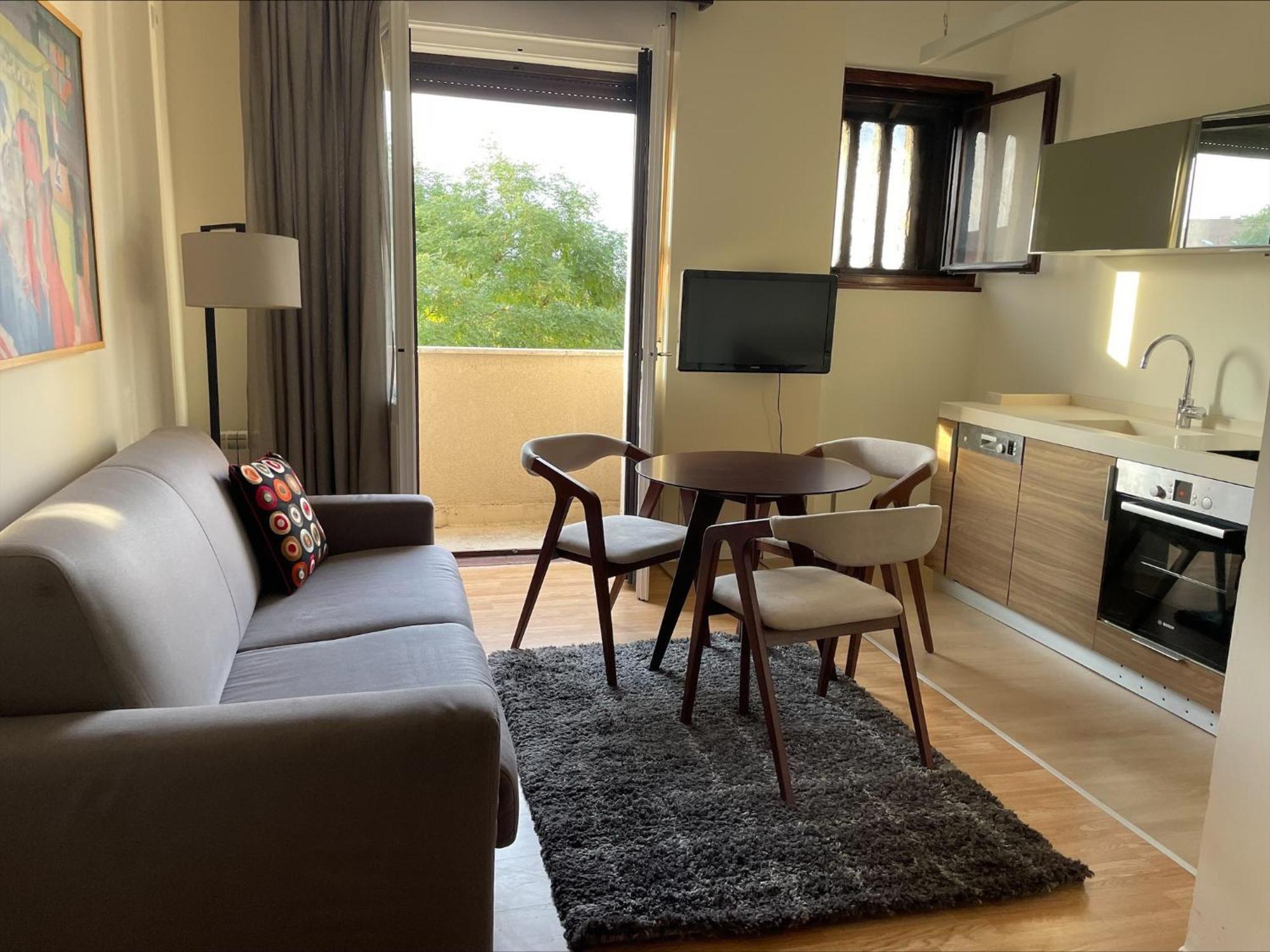 Two Bedroom Apartment Student Square Belgrad Exterior foto