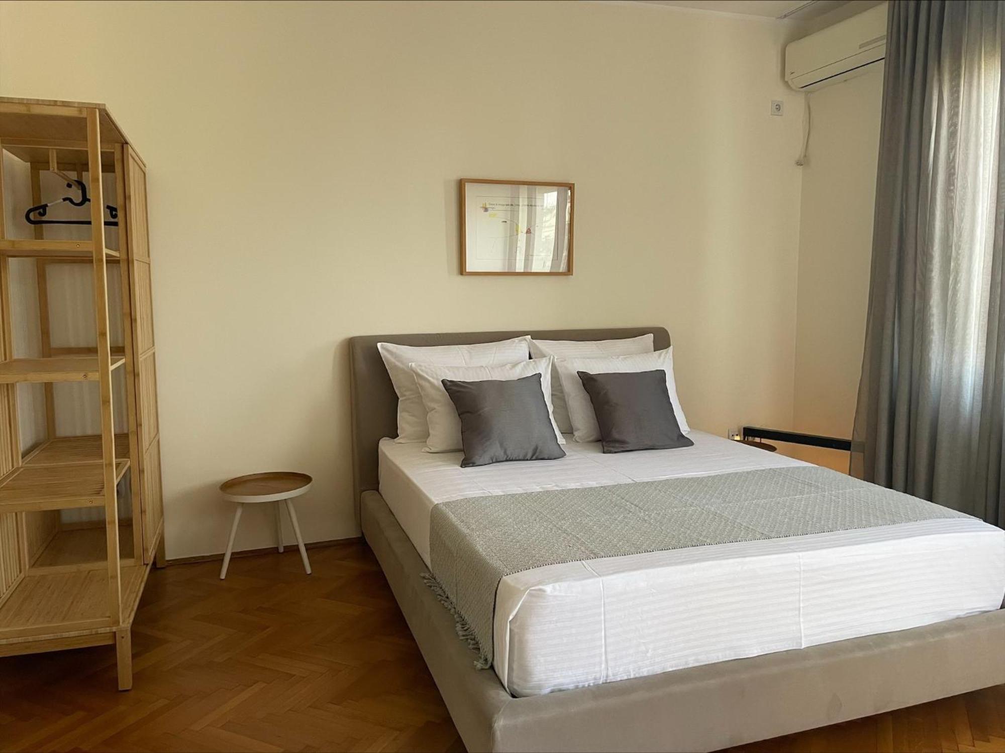 Two Bedroom Apartment Student Square Belgrad Exterior foto